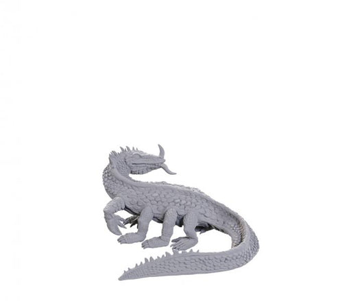 Classic Basilisk: D&D Nolzur's Marvelous Miniatures (W24)