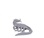 Classic Basilisk: D&D Nolzur's Marvelous Miniatures (W24)