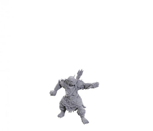Orc Brute: Pathfinder Battles Deep Cuts (W24)