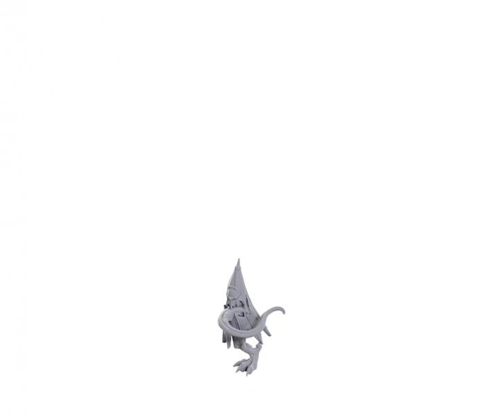 Kasa-Obake: Pathfinder Battles Deep Cuts (W24)