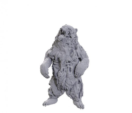 Grizzly Bear: WizKids Deep Cuts: Zombie (W24)