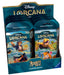 Disney Lorcana: Azurite Sea - Starter Deck