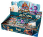 Disney Lorcana: Azurite Sea - Booster Box
