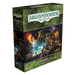 The Drowned City Campaign Expansion: Arkham Horror: The Card Game