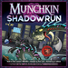 Munchkin Shadowrun