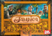 Jamaica front of box