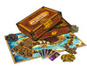 Jamaica game contents components