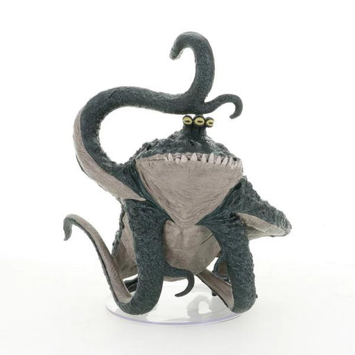 Froghemoth Elder Boxed Miniature: D&D Icons of the Realms