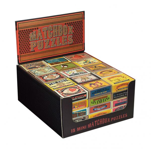 Matchbox: Matchbox unit