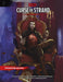 Dungeons & Dragons: Curse of Strahd front of book