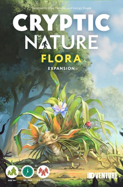 Flora Expansion