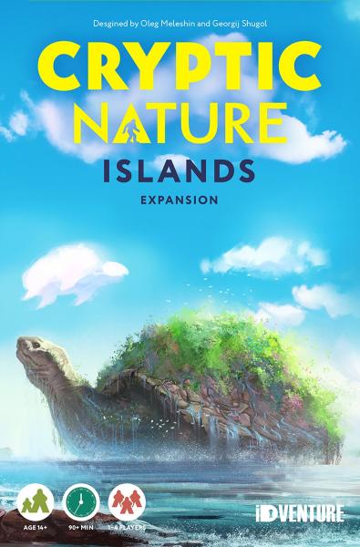 Islands Expansion
