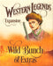 Western Legends Wild Bunch of Extras