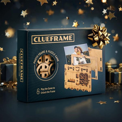 ClueFrame