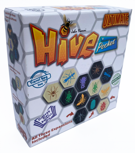 Hive Pocket Ultimate