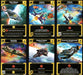 Star Realms Colony Wars empire sample cards