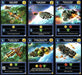 Star Realms Colony Wars Trade Federation sample cards