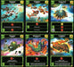 Star Realms Colony Wars Blob sample cards