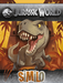 Similo: Jurassic World