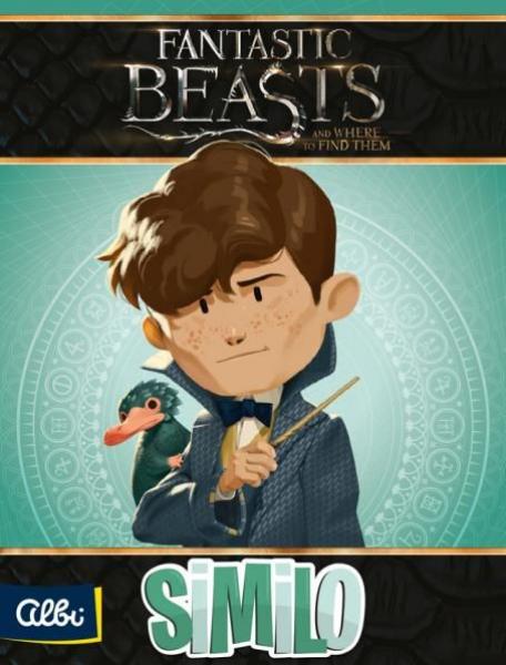 Similo: Fantastic Beasts