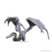 Adult Red Dragon Tyrant: D&D Nolzur's Marvelous Miniatures