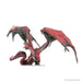Adult Red Dragon Tyrant: D&D Icons of the Realms