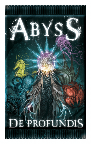 De Profundis: Abyss