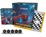 MTG: Aetherdrift Prerelease Pack