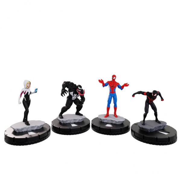 Spider-Man: Marvel HeroClix 400