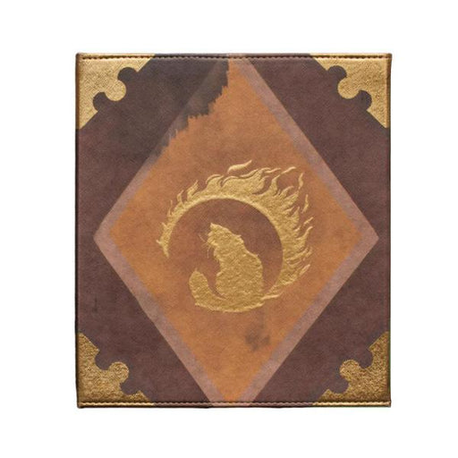 Caleb Widogast's Game Master Spell Book: Critical Role