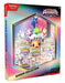Pokemon TCG: Scarlet & Violet 8.5 - Prismatic Evolution - Binder Collection