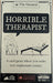 Horrible Therapist