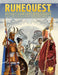 RuneQuest: Glorantha Sourcebook
