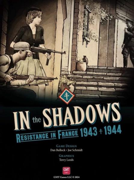 In the Shadows
