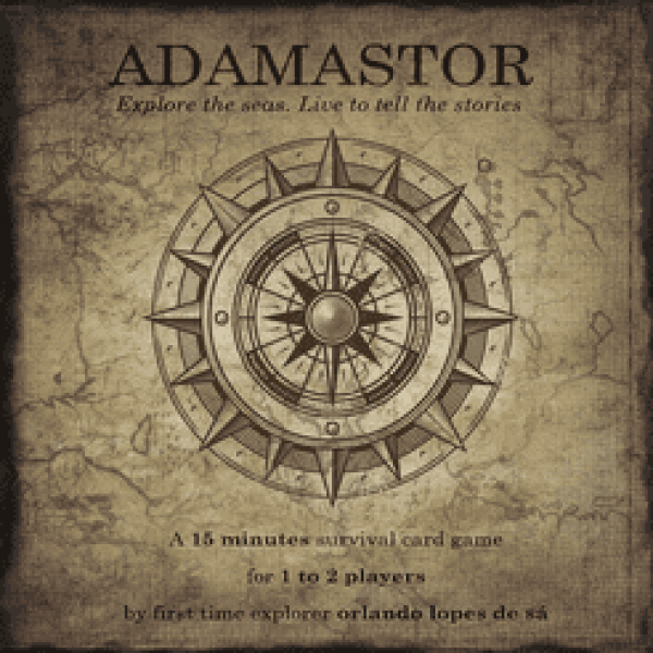Adamastor