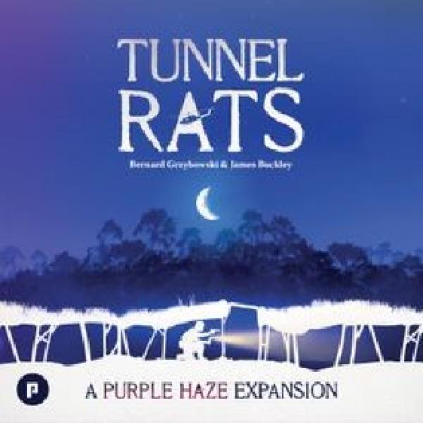 Purple Haze - Tunnel Rats