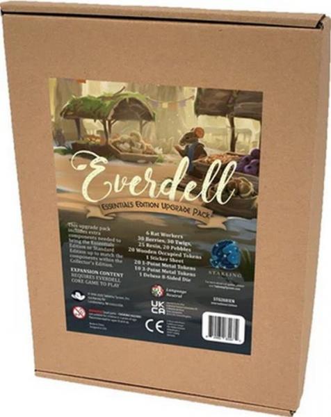 Everdell: Essentials Upgrade Pack