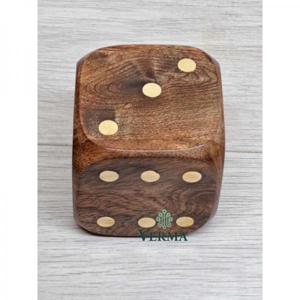 LARGE DICE 3"