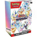 Pokemon TCG: Scarlet & Violet 8.5 - Prismatic Evolutions - Booster Bundle