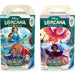 Disney Lorcana: Archazia’s Island - Starter Deck