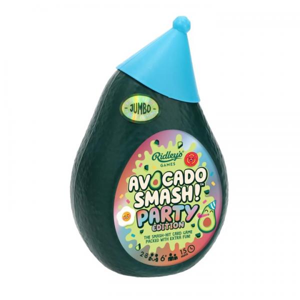 Avocado Smash Party [Pre-order]