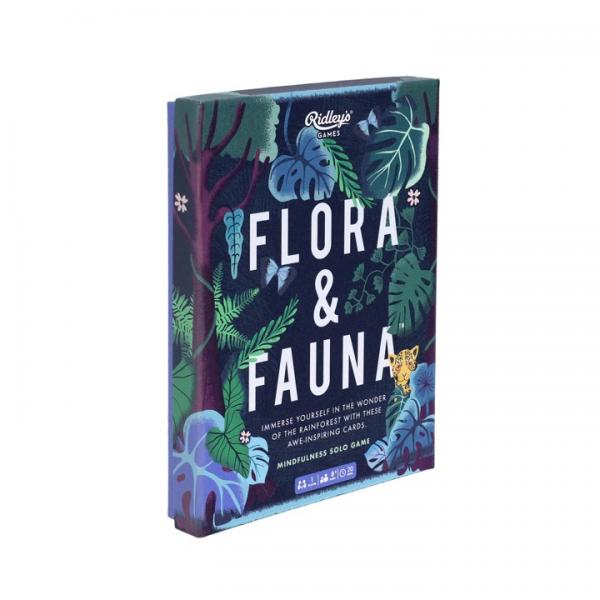 Flora & Fauna [Pre-order]