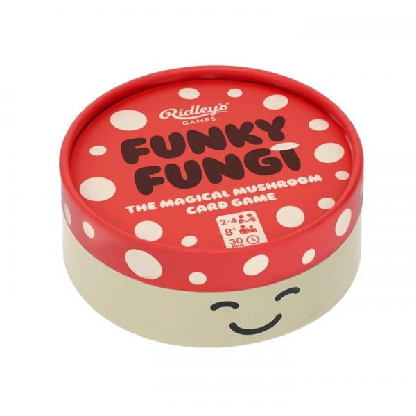 Funky Fungi [Pre-order]