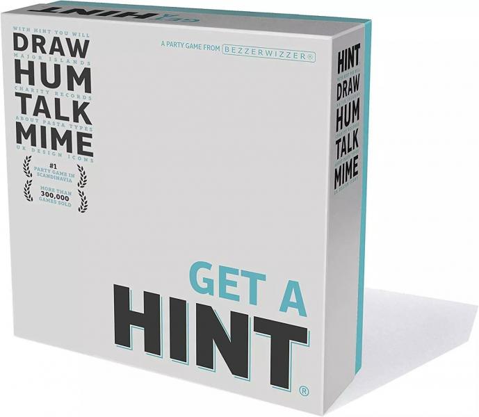 HINT Classic (2025 refresh)