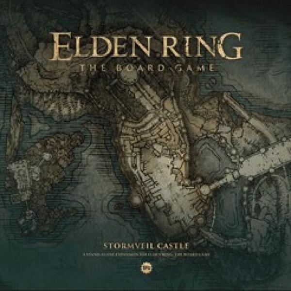 Elden Ring: Stormveil Castle [10% Pre-Order Discount]