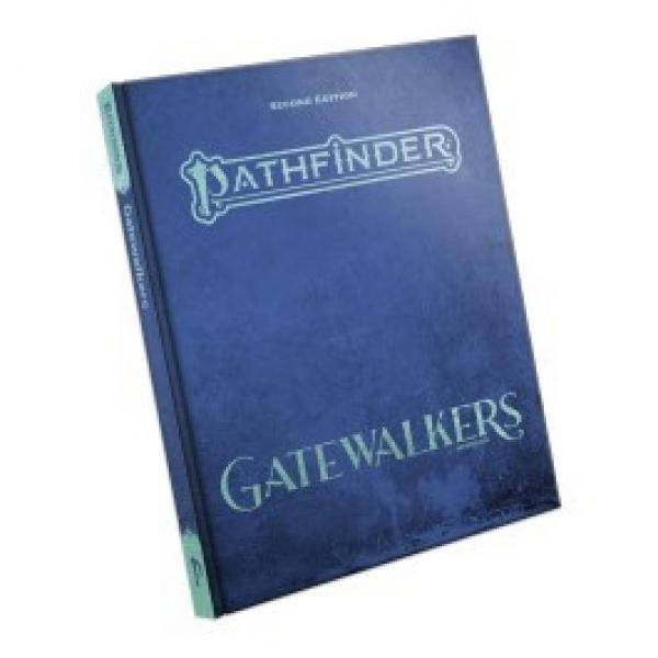 Pathfinder Adventure Path: Gatewalkers Special Edition (P2)