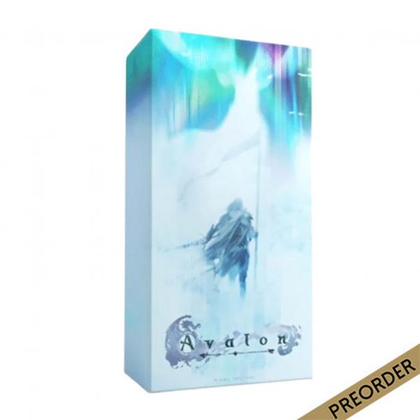 Avalon: The Riven Veil - Mistwalkers Expansion