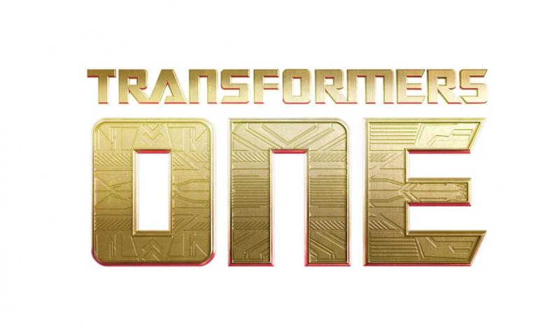 Transformers Roleplaying Game: Transformers One - Sourcebook