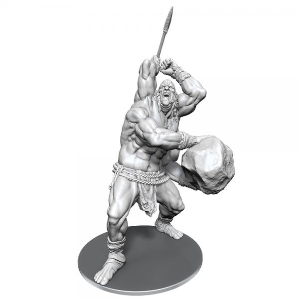 D&D Nolzur's Marvelous Miniatures: B'rohg (W26)