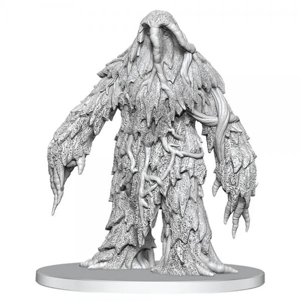 D&D Nolzur's Marvelous Miniatures: Classic Shambling Mound (W26) [Pre-order]